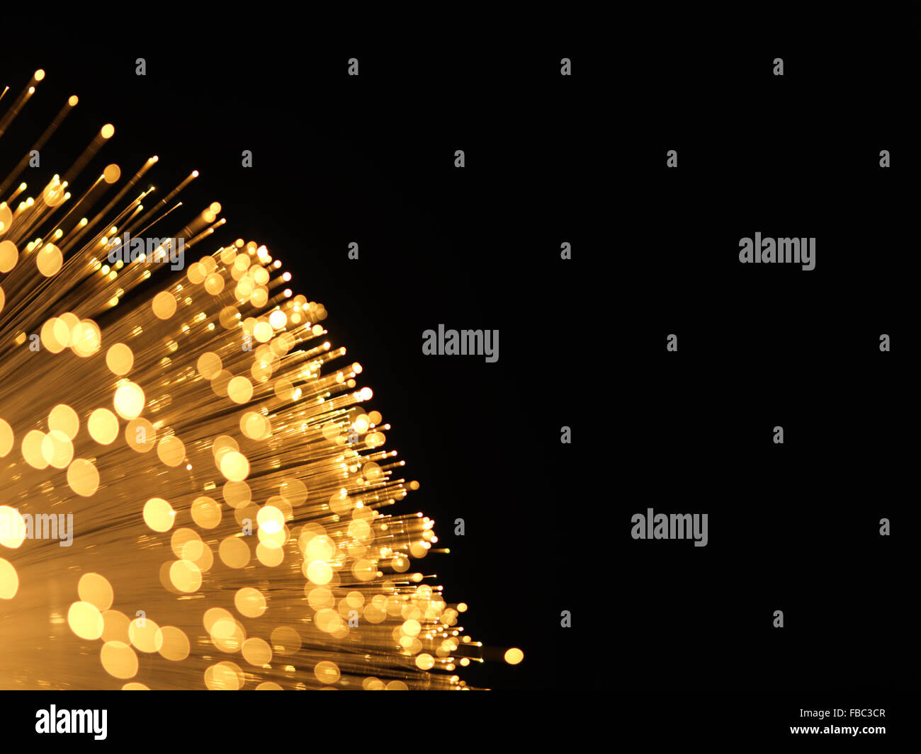 Fibre optic light hi-res stock photography and images - Alamy
