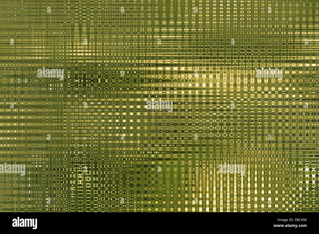 Patterned green texture hi-res stock photography and images - Alamy