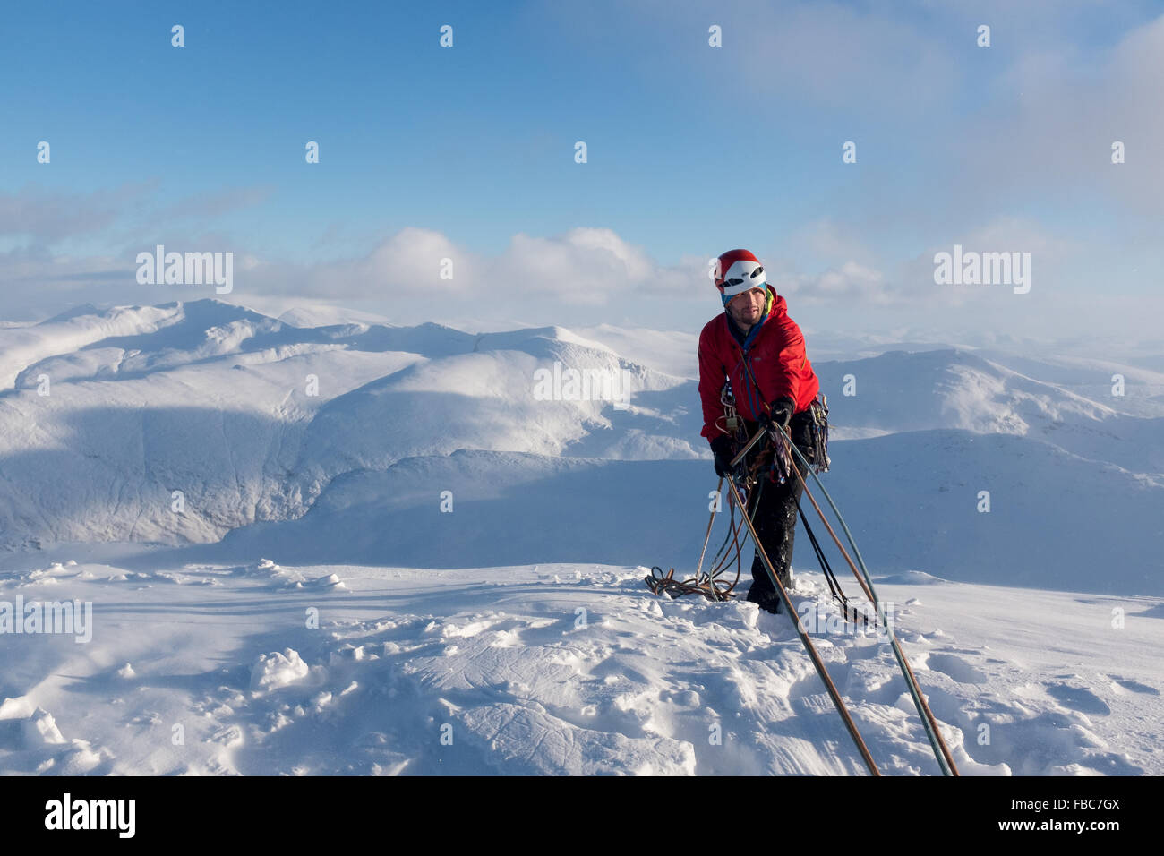 Tension climb climber climbing hires stock photography and images Alamy