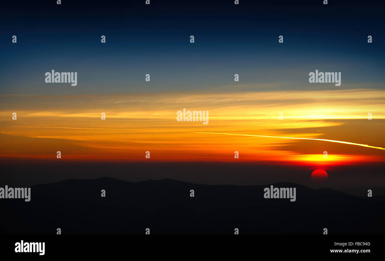 Scenic and colorful hi-res stock photography and images - Alamy