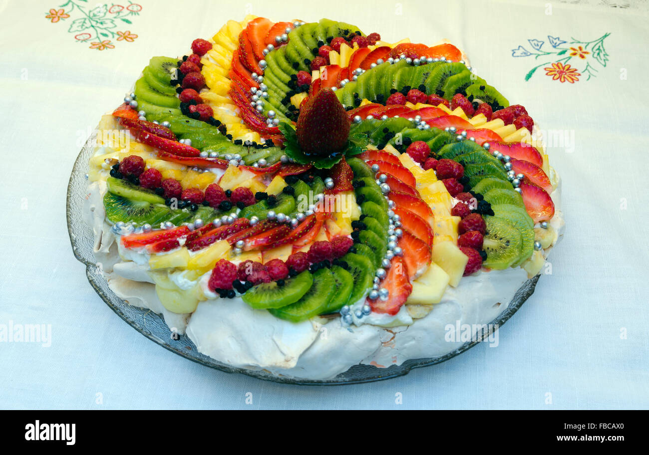 Best Fruitcake Recipes | Amazing Fruit Cake Decorating Ideas For Any  Occasion | So Yummy Cake - YouTube
