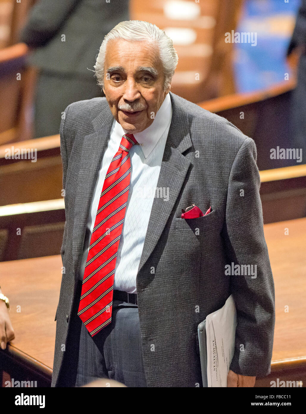 Charlie rangel hi-res stock photography and images - Alamy