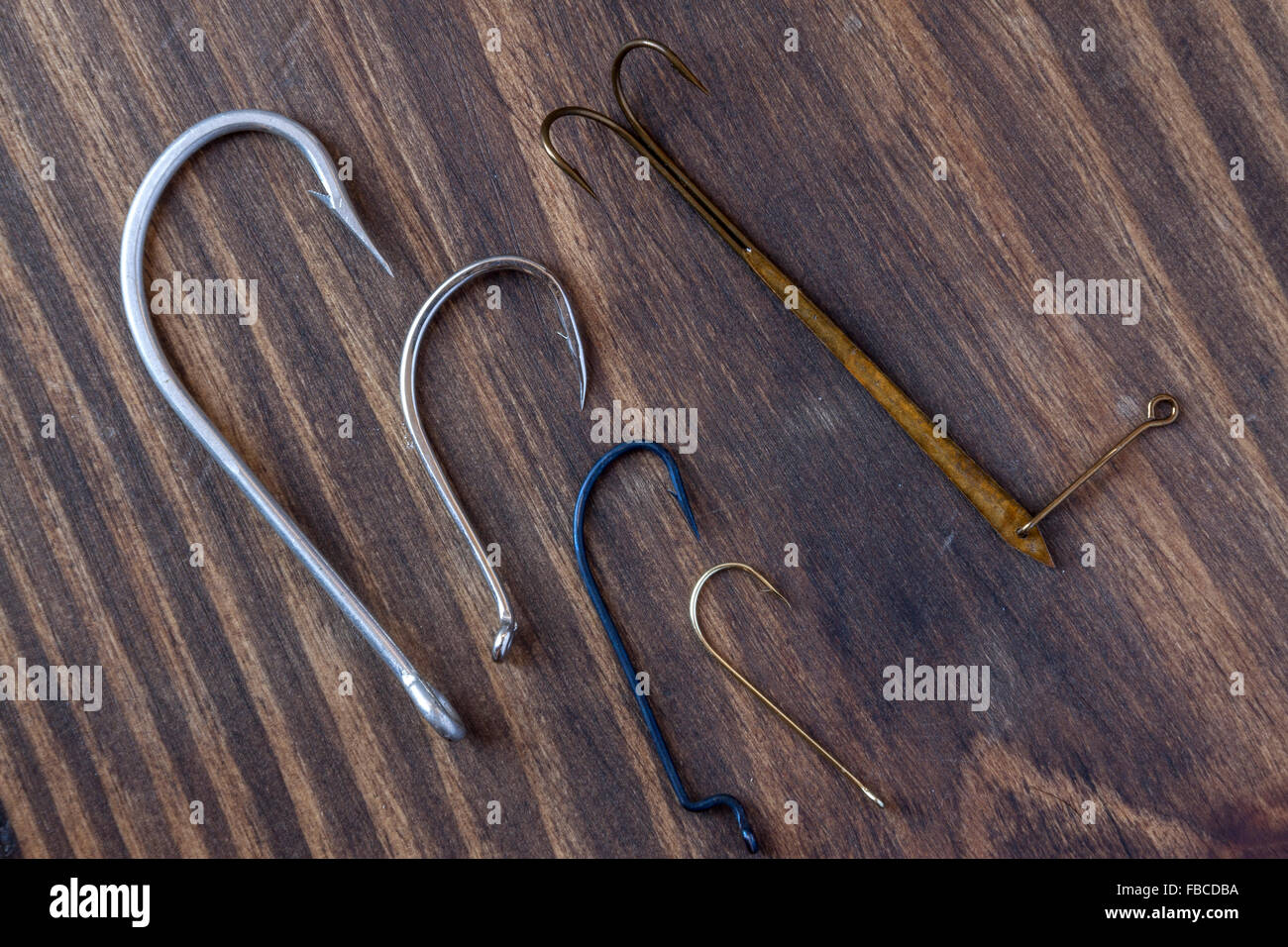 Antique fishing hooks clearance