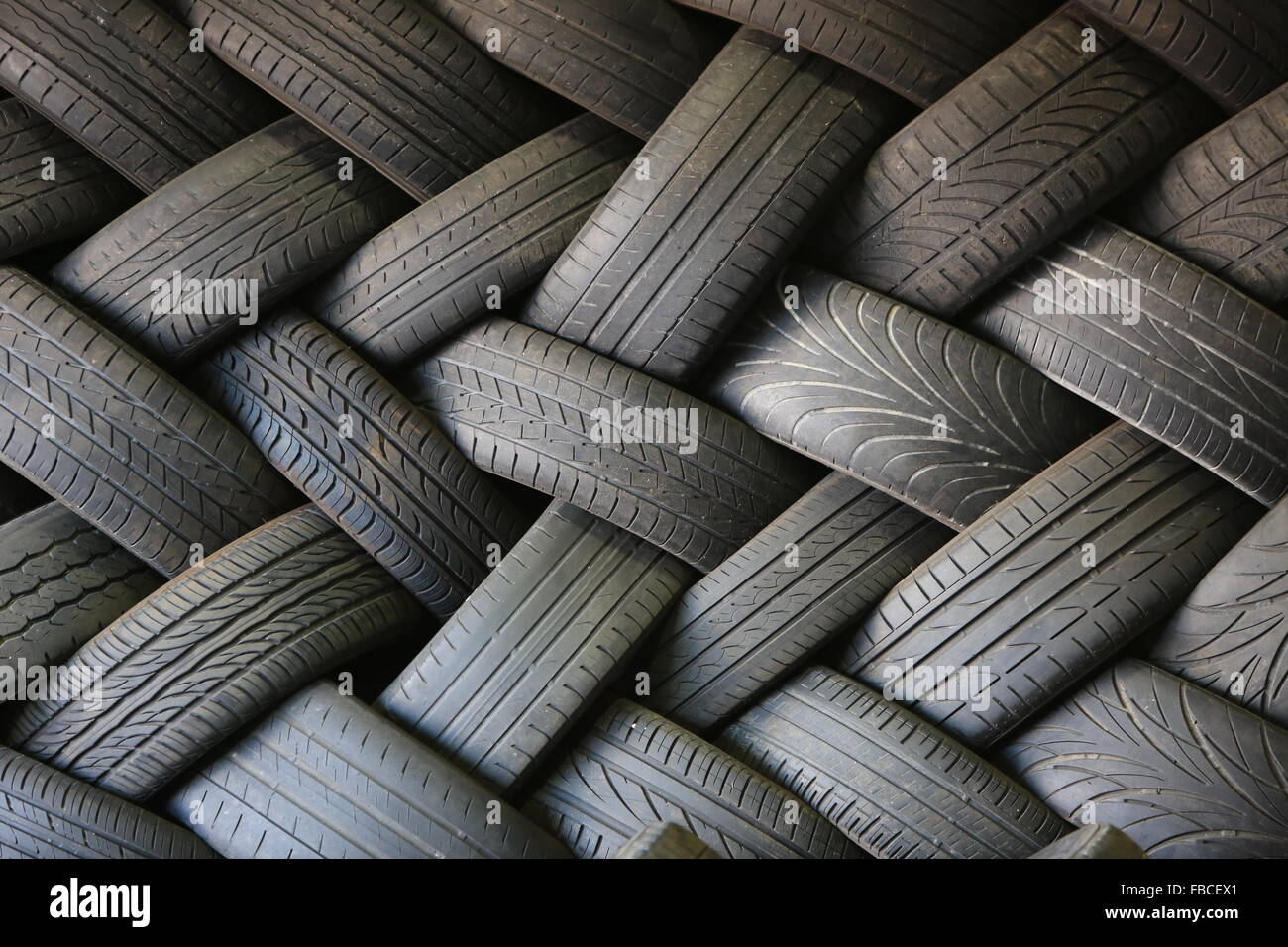 A tire (American English) or tyre (British English) is a ringshaped