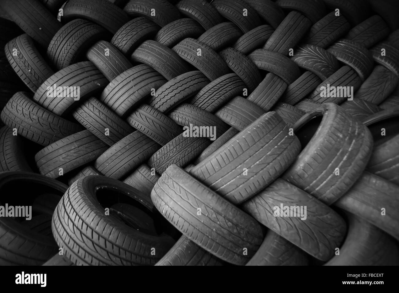 A tire (American English) or tyre (British English) is a ringshaped