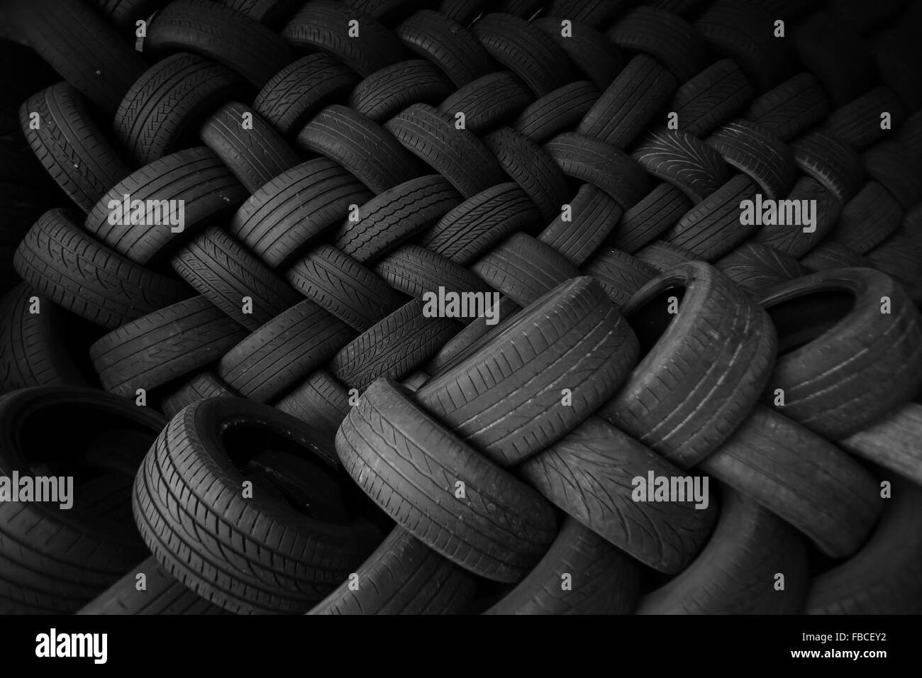 A tire (American English) or tyre (British English) is a ringshaped