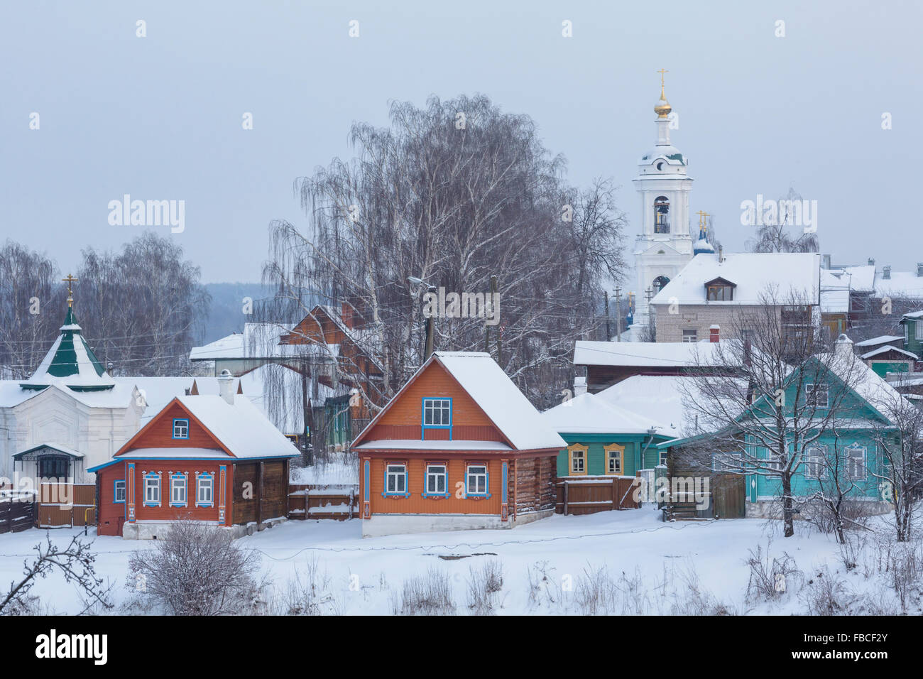 Ivanovo russia hi-res stock photography and images - Alamy