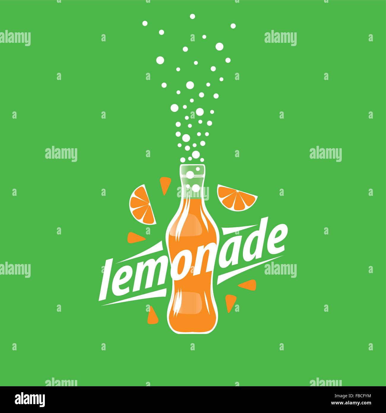 logo for lemonade Stock Vector Image & Art Alamy