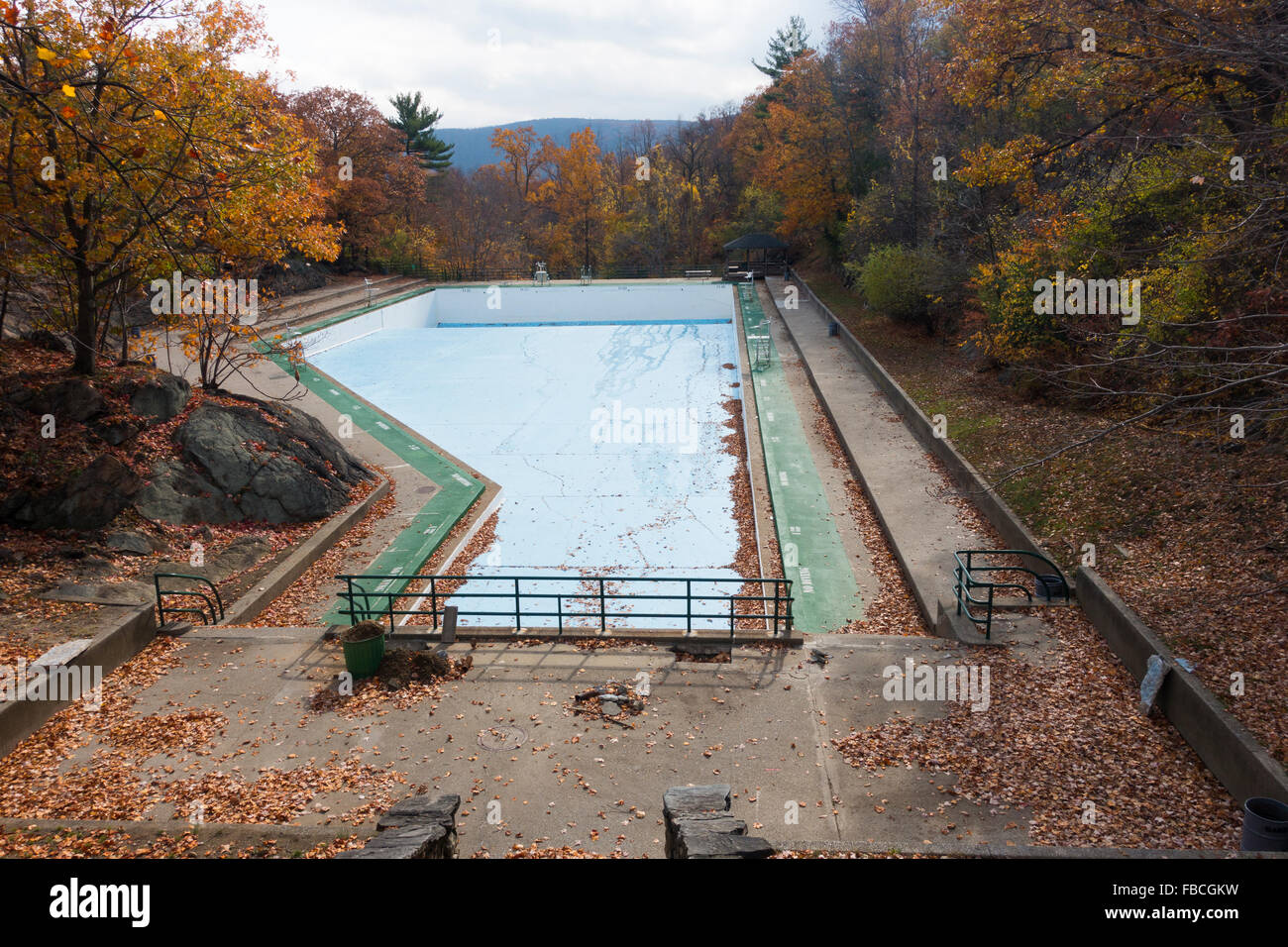 bear mountain inn New York Stock Photo - Alamy