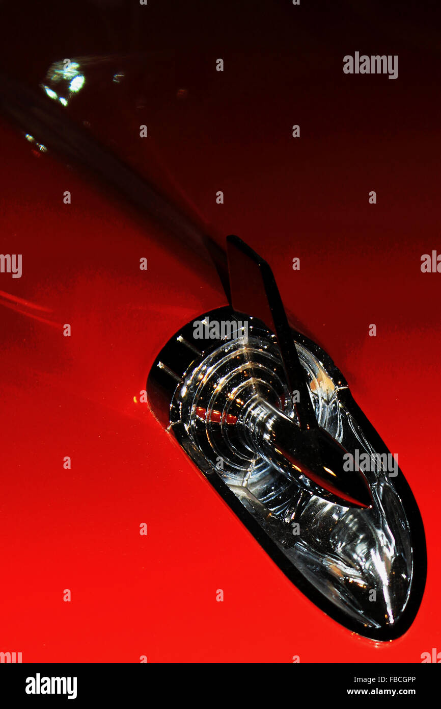 1957 chevrolet detail harrah car collection reno nevada brian mcguire