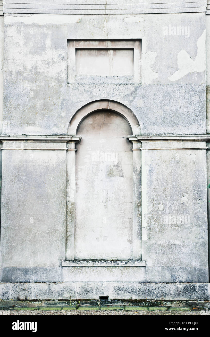 Into an alcove hires stock photography and images Alamy