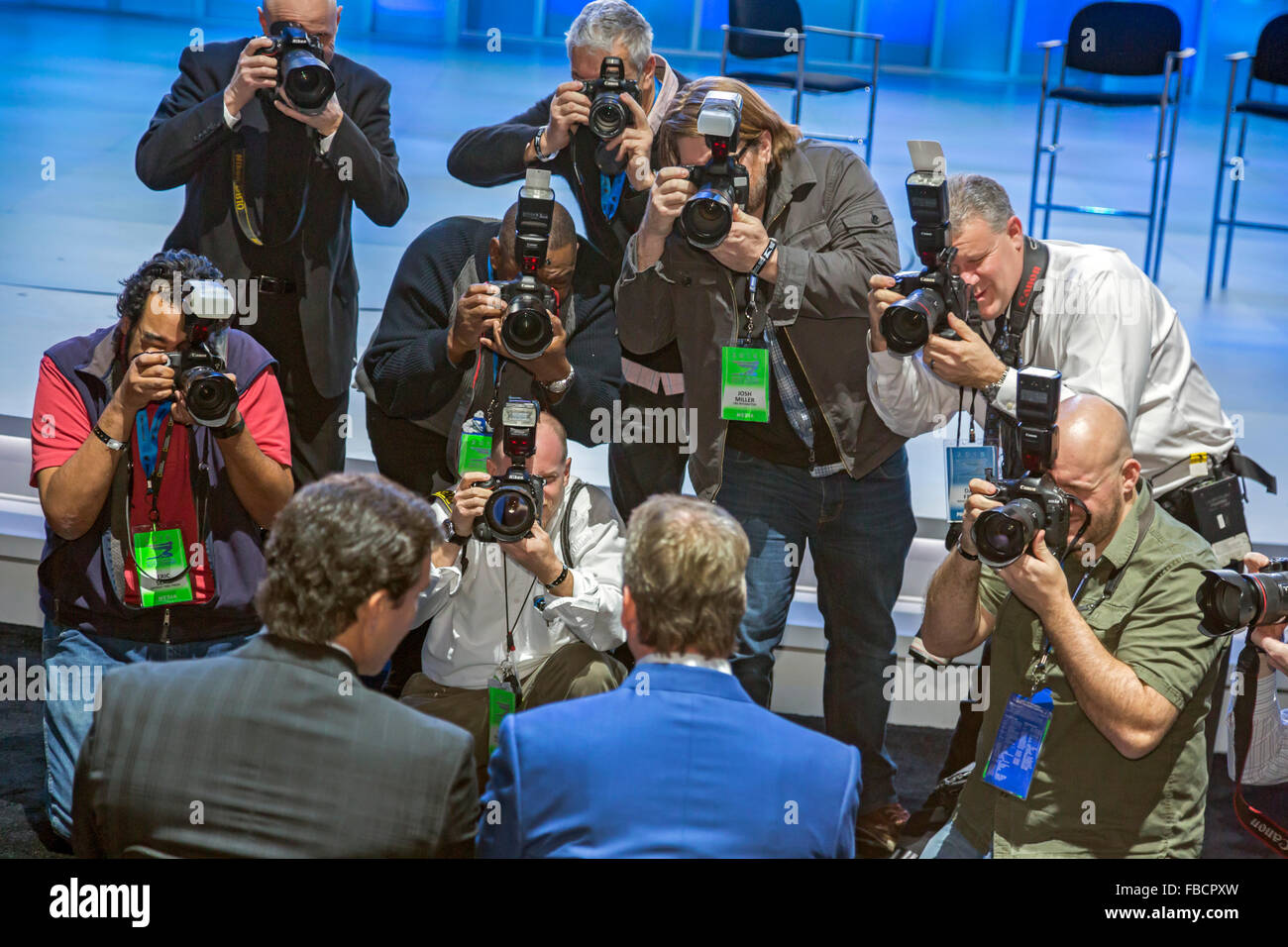 Detroit, Michigan Photographers photograph Ford Motor Company