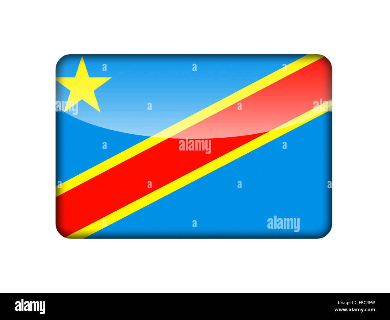 Republic of the congo symbol hi-res stock photography and images - Alamy