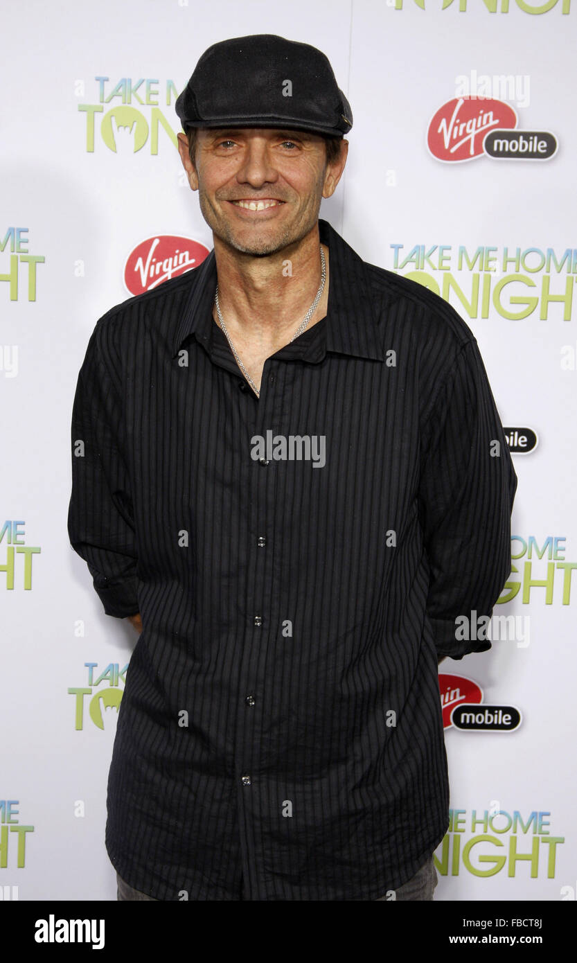 where does michael biehn live