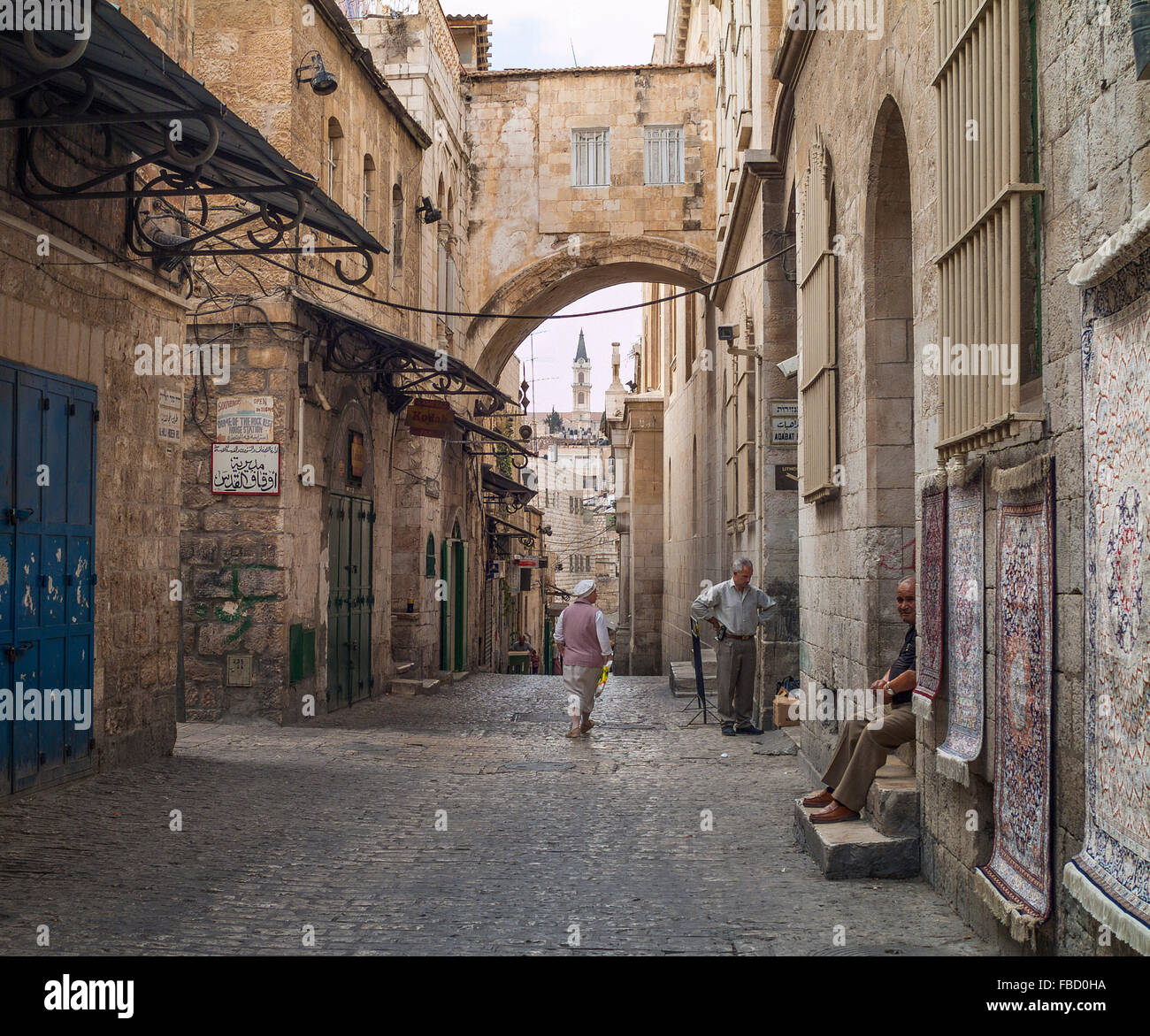 Homo dating Jerusalem
