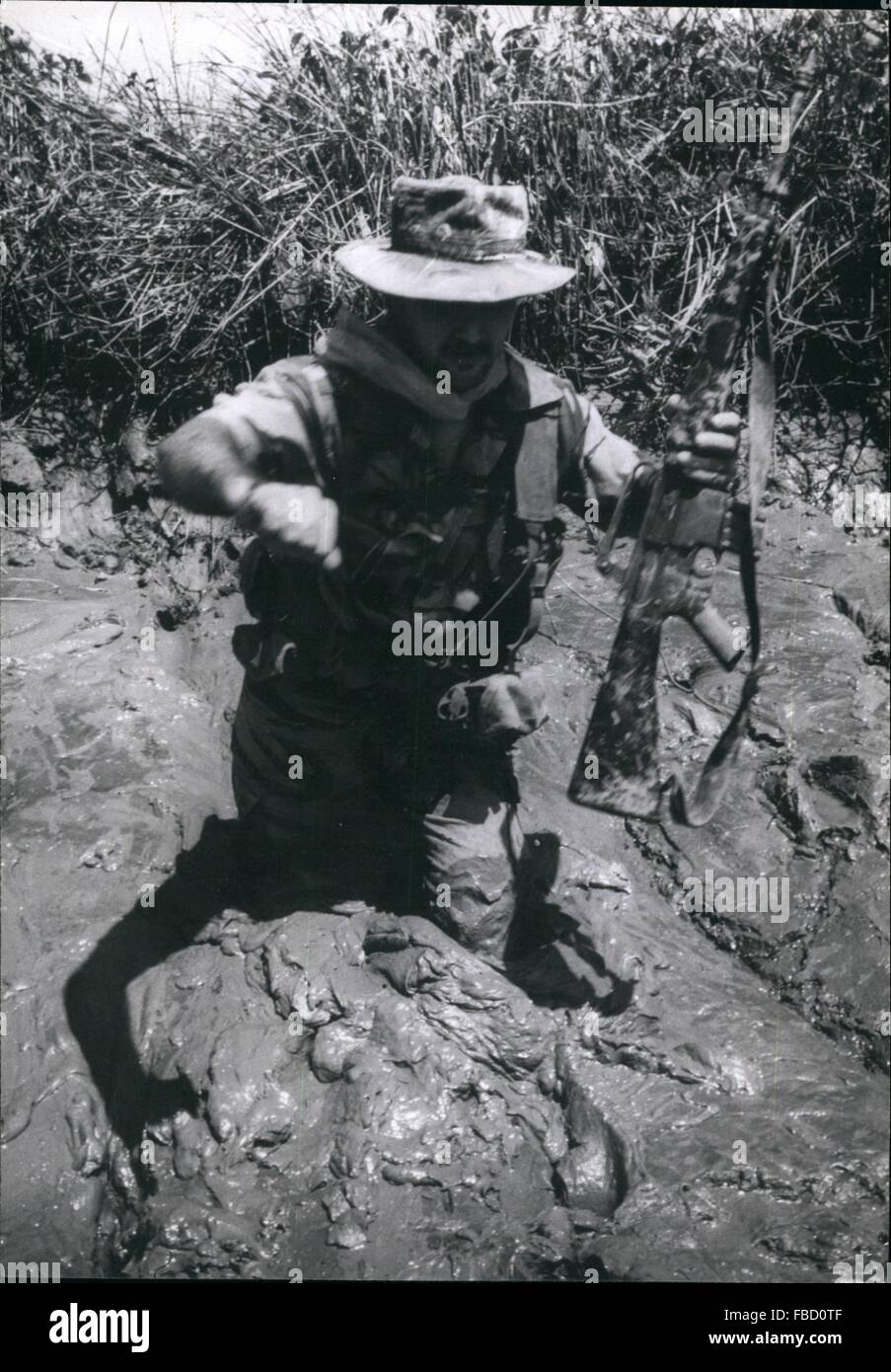 Us Army Rangers Vietnam Facts About The Vietnam War, Part V: Bad