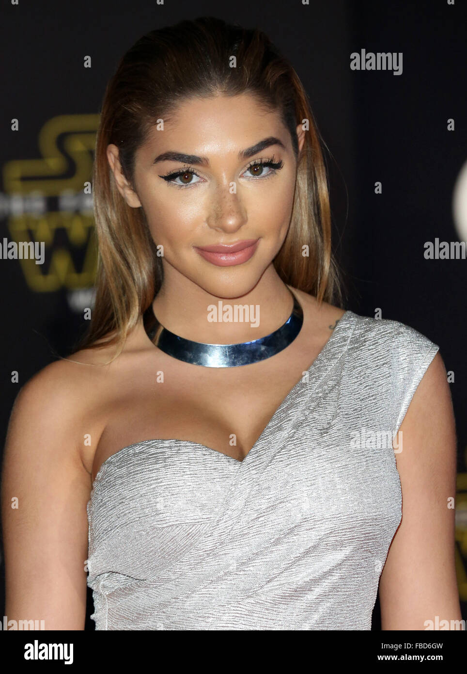 Celebrities attend Premiere Of Walt Disney Pictures And Lucasfilm's