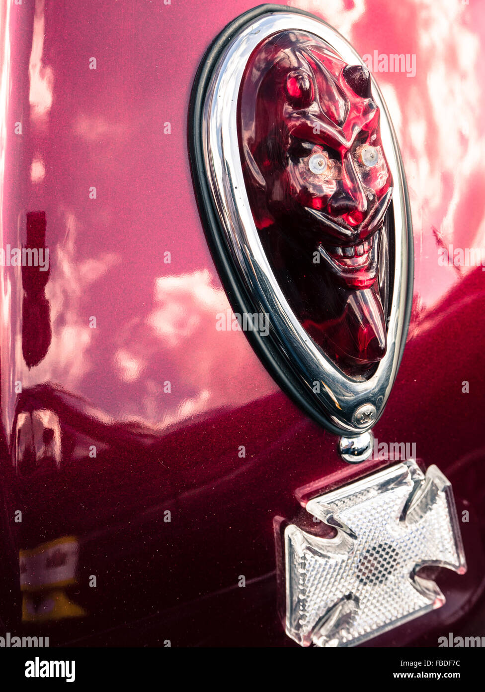 Car Indicator High Resolution Stock Photography and Images Alamy