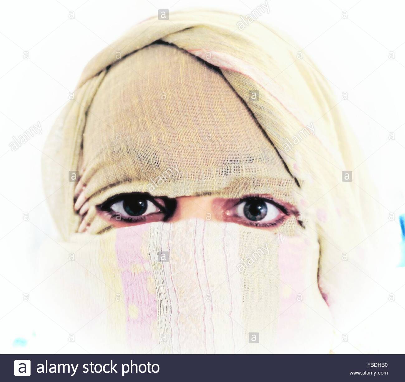 Burka Stock Photos & Burka Stock Images - Alamy