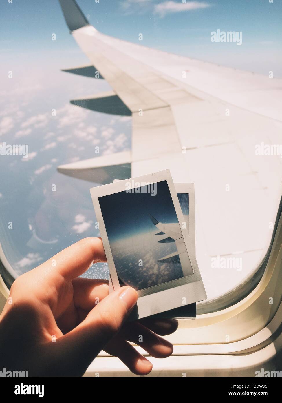 Airplane frame hires stock photography and images Alamy