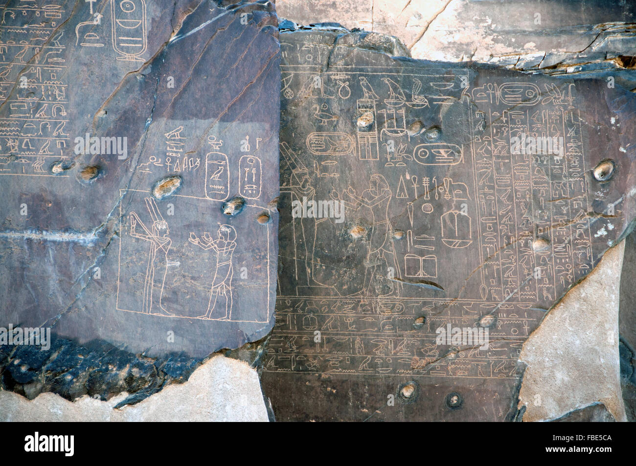 Hasmatpet Rocks Images Hammamat High Resolution Stock Photography and Images - Alamy