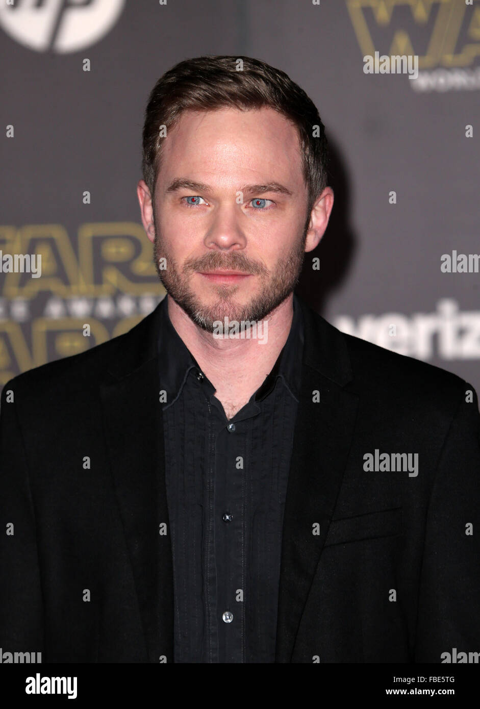 Premiere Of Walt Disney Pictures And Lucasfilm's "Star Wars The Force