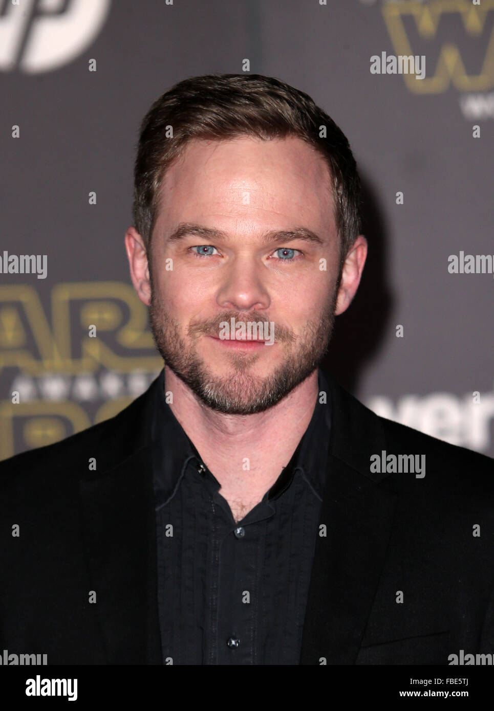 Premiere Of Walt Disney Pictures And Lucasfilm's "Star Wars The Force