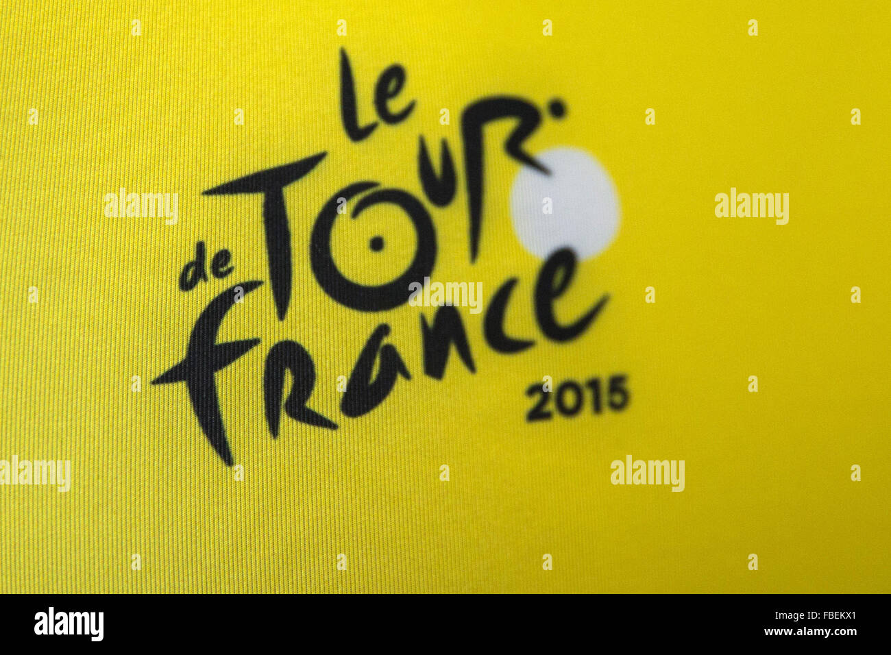 the-tour-de-france-logo-on-the-2015-yellow-jersey-pictured-at-a-press