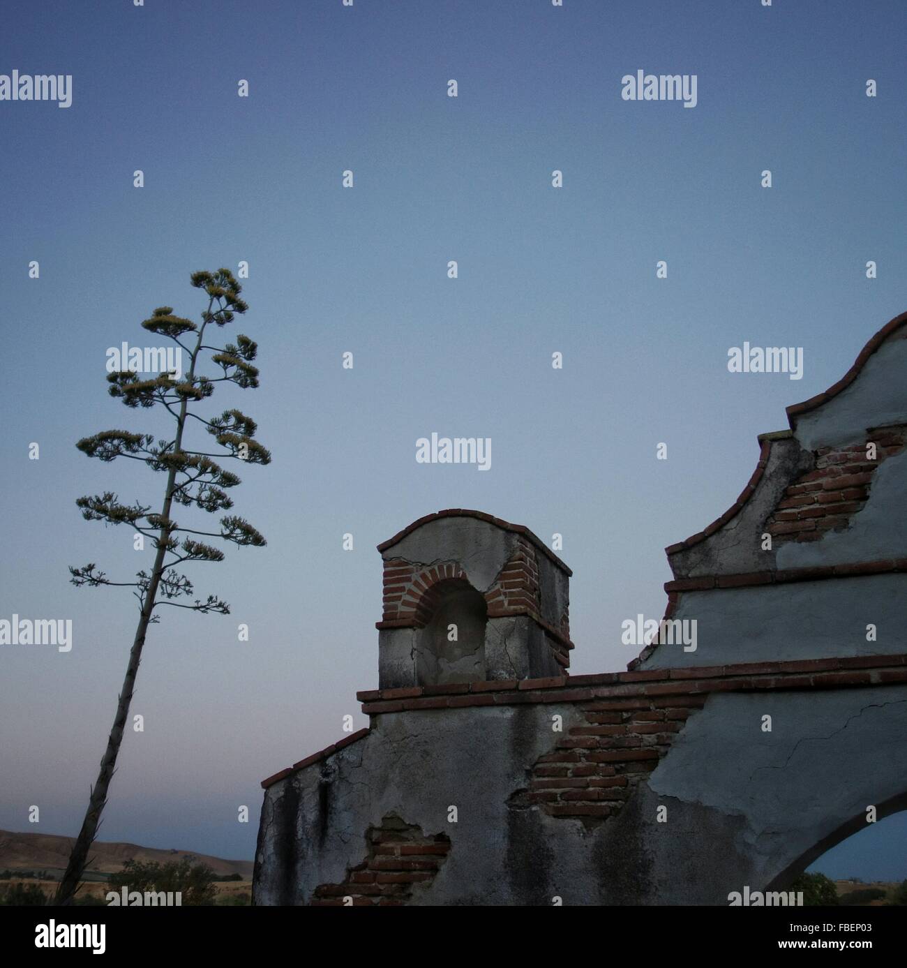 Mission San Miguel Stock Photos & Mission San Miguel Stock Images - Alamy