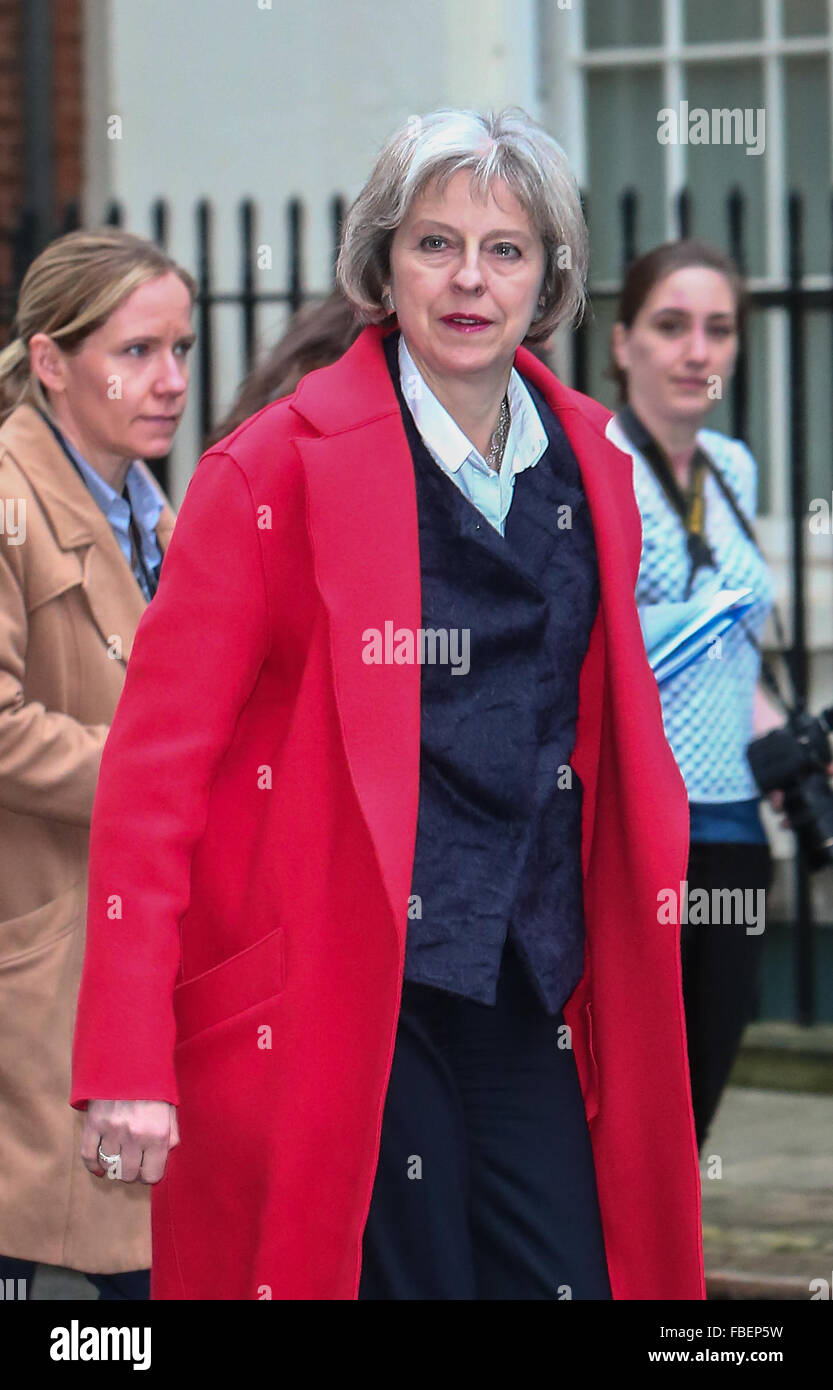 Teresa may hi-res stock photography and images - Alamy