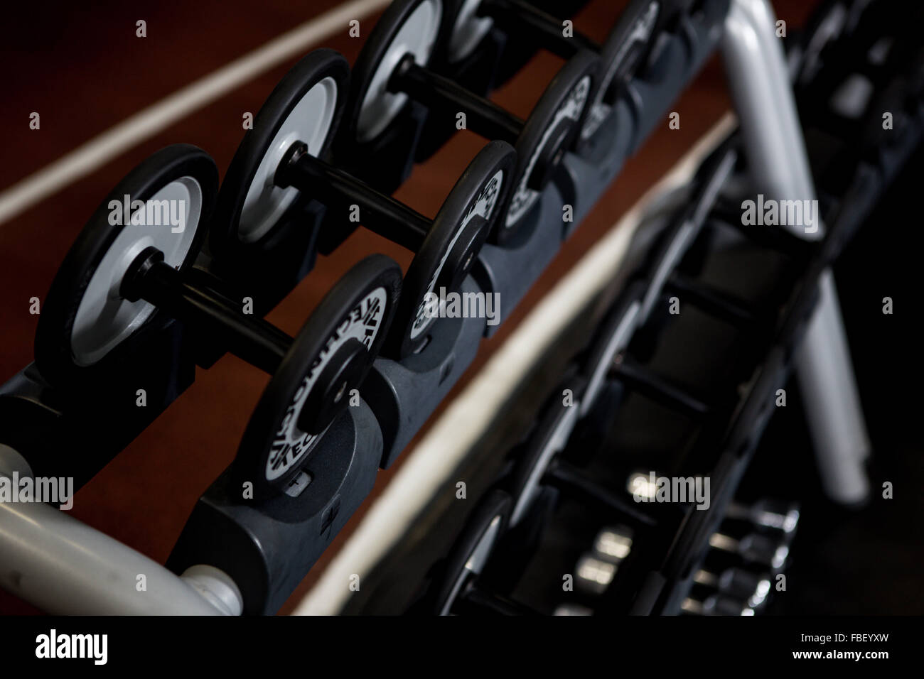 Training devices hires stock photography and images Alamy