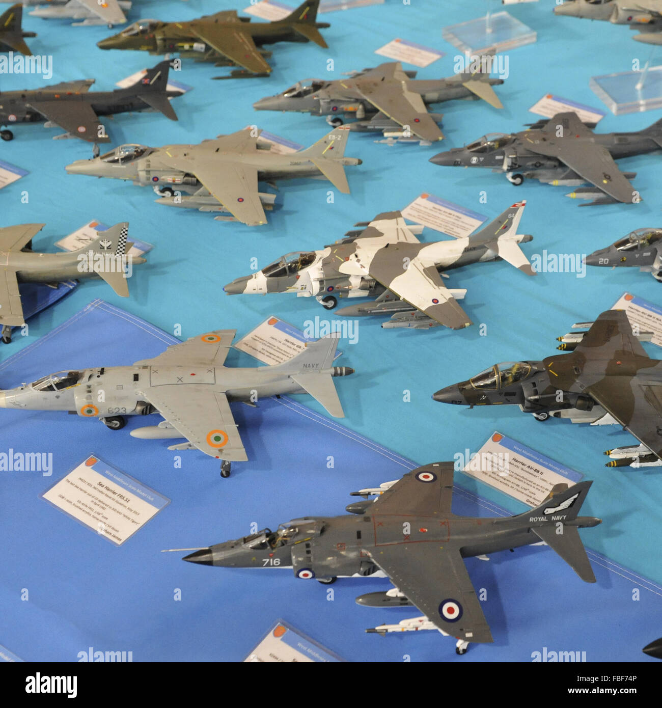 harrier jump jet toy