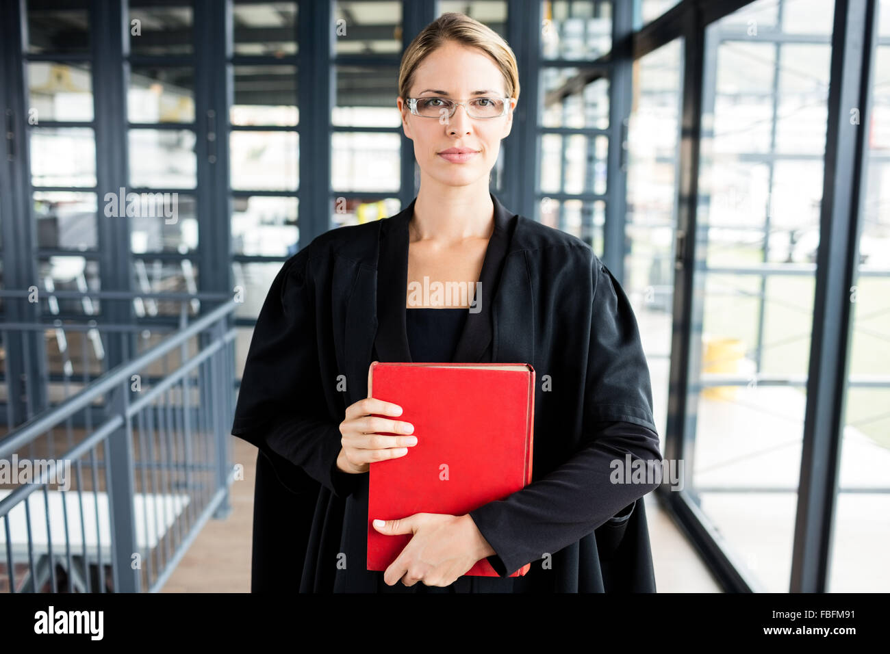 Female lawyer hires stock photography and images Alamy