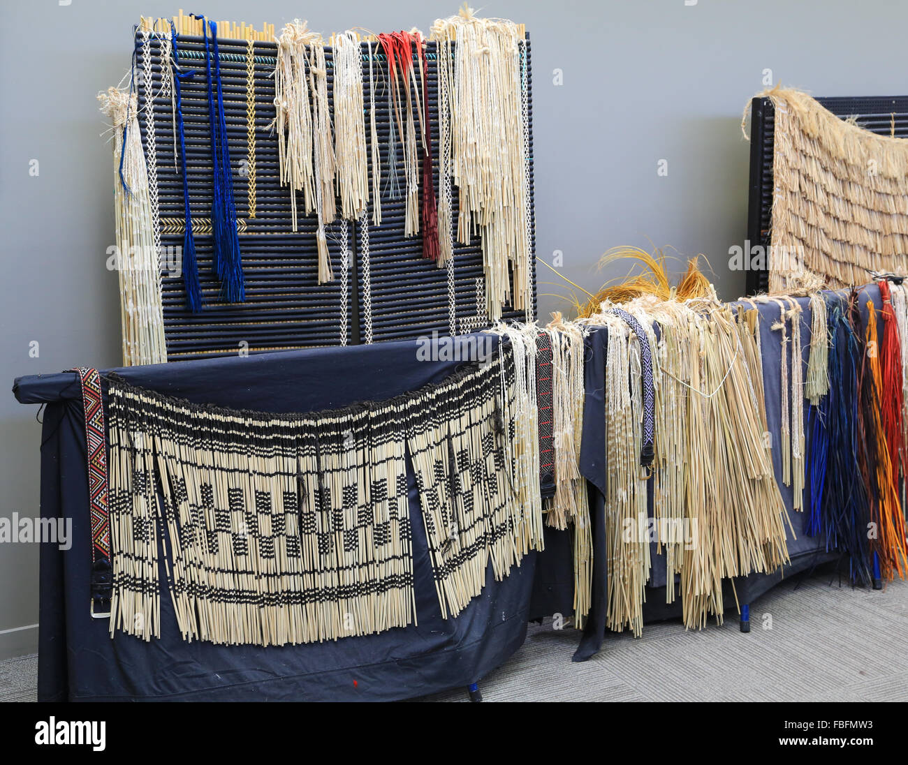 New zealand traditional costume hires stock photography and images Alamy