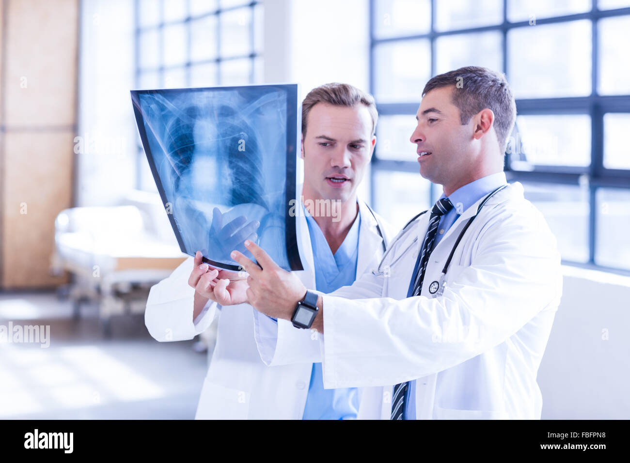 Professional medical team showing hi-res stock photography and images ...