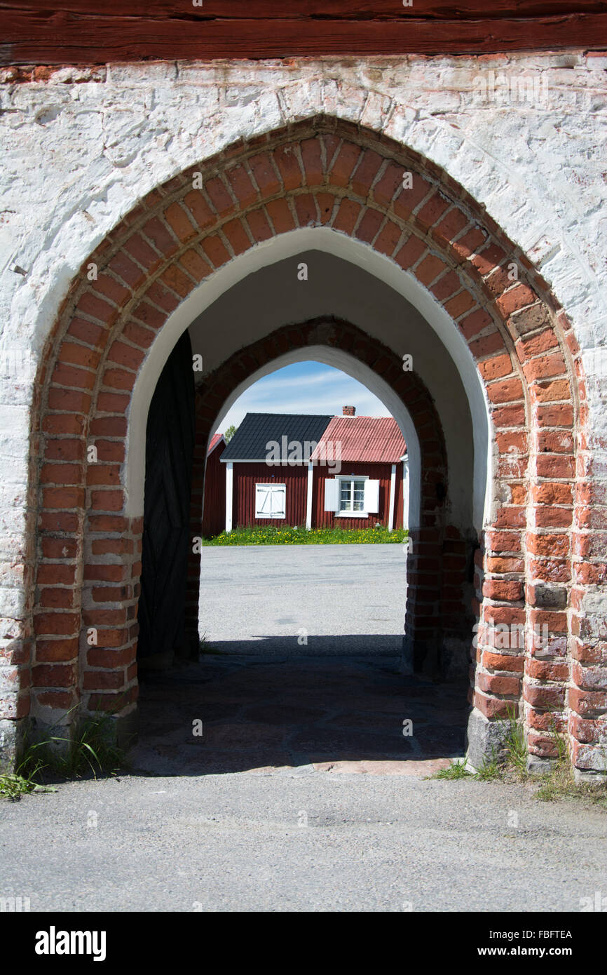 Lulea municipality hi-res stock photography and images - Alamy