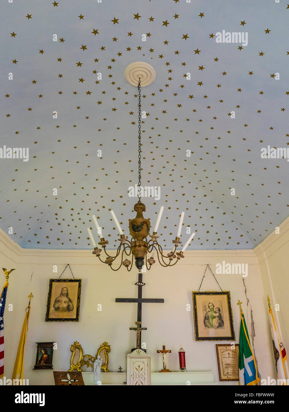 Star Ceiling Stock Photos Star Ceiling Stock Images Alamy