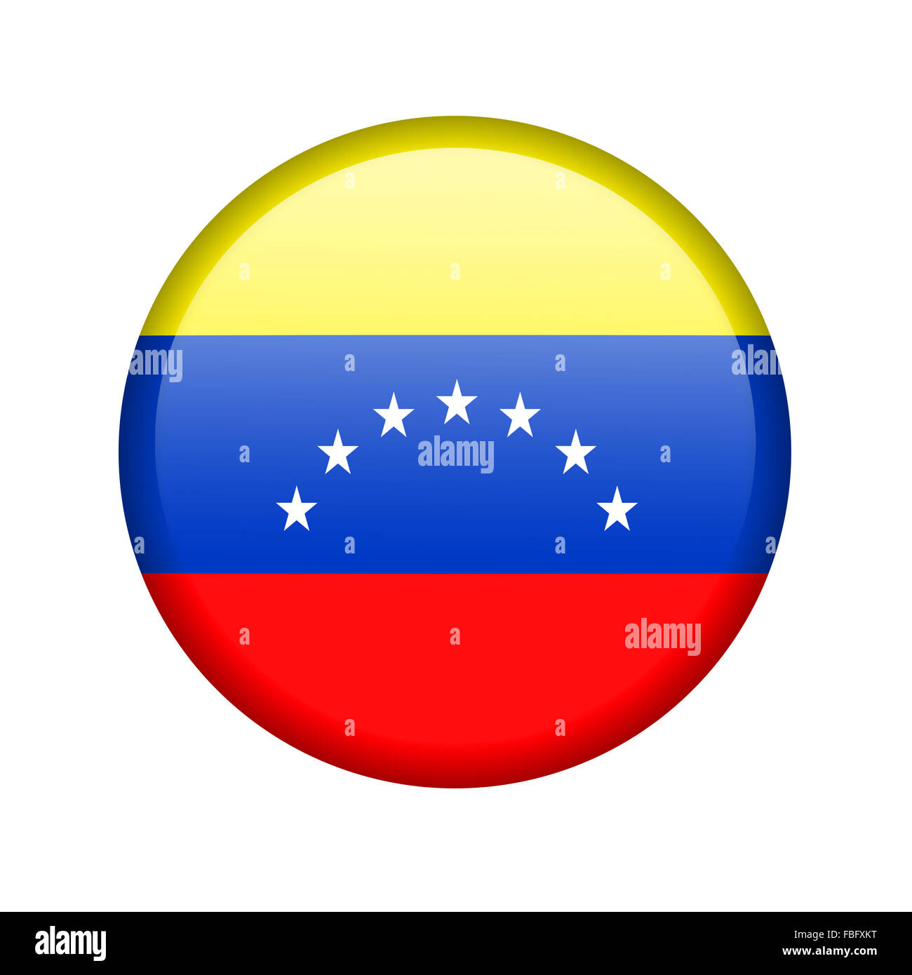 the-venezuelan-flag-stock-photo-alamy