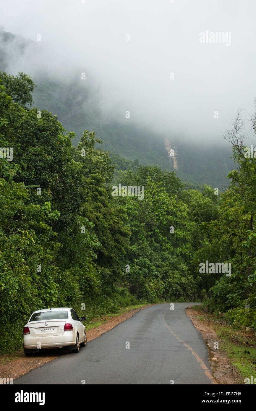 Volkswagen emissions scandal hi-res stock photography and images - Alamy