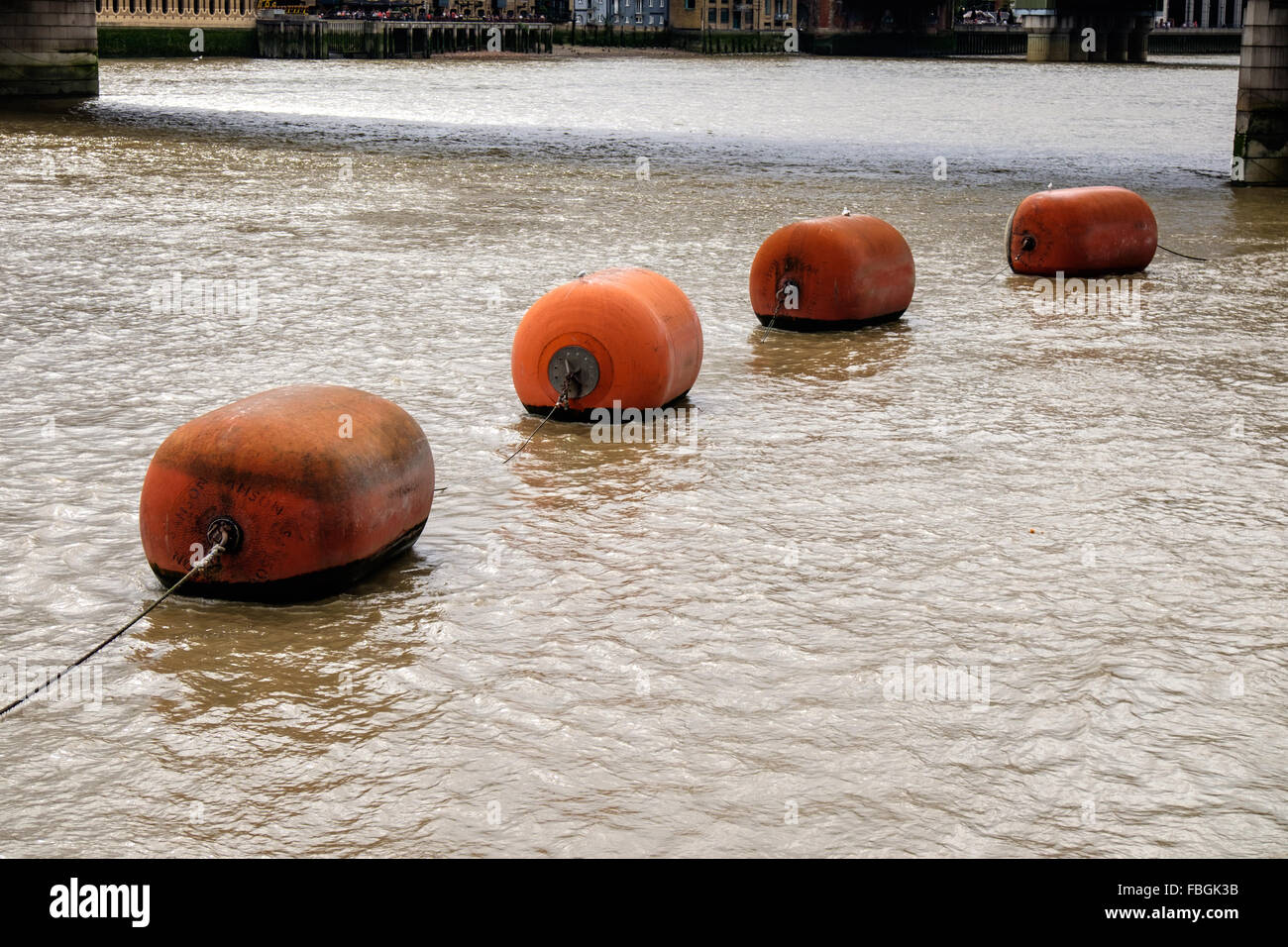 Mooring buoy buoys hi-res stock photography and images - Alamy