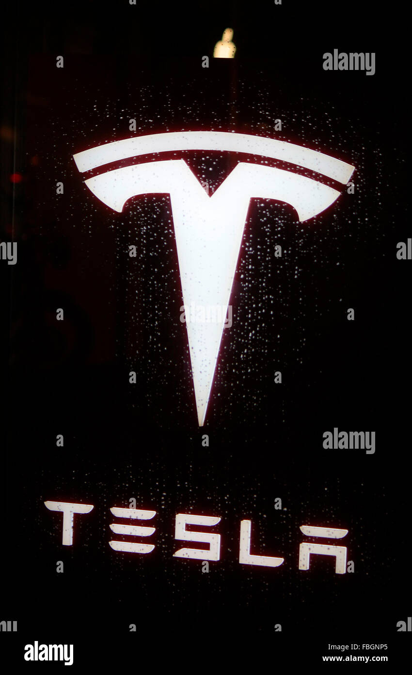 arbeit in tesla berlin