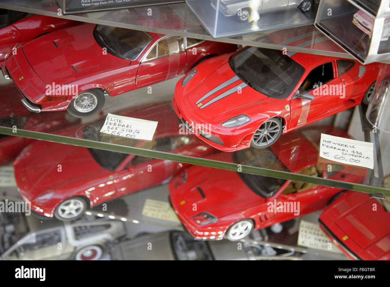 model car collectors