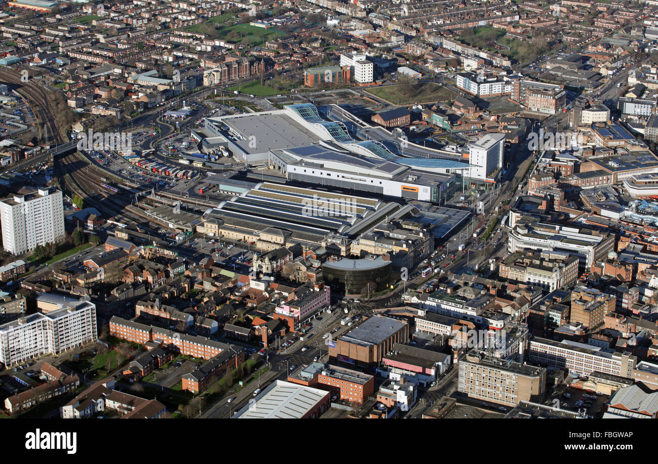 City of hull uk panoramic view hires stock photography and images Alamy