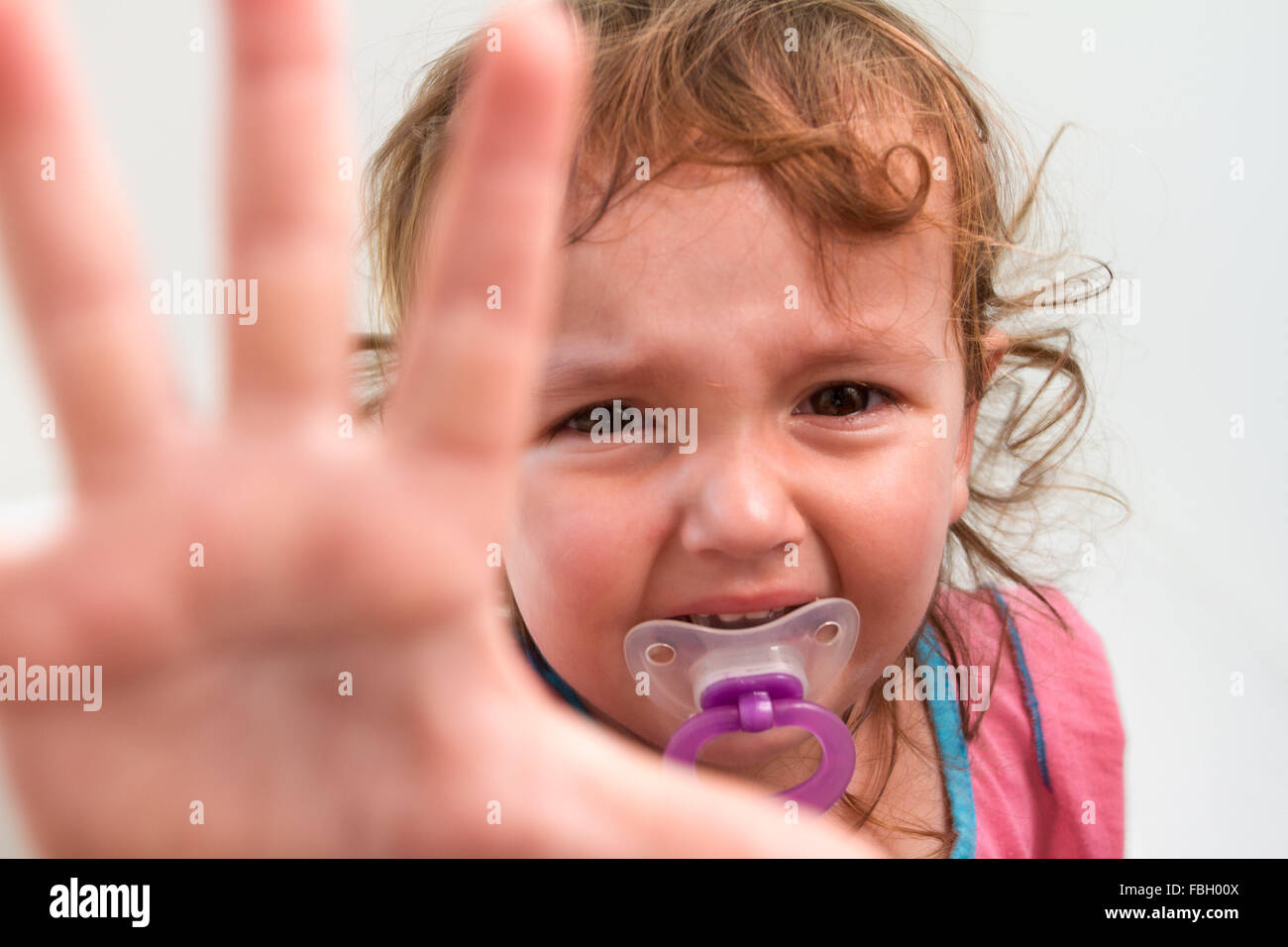 Child throwing a tantrum hires stock photography and images Alamy