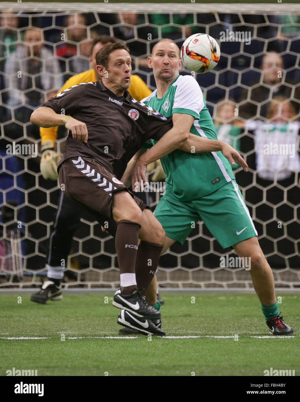 Bremer Legende Dieter Eilts: Burgsmüller war der Größte bei Werder