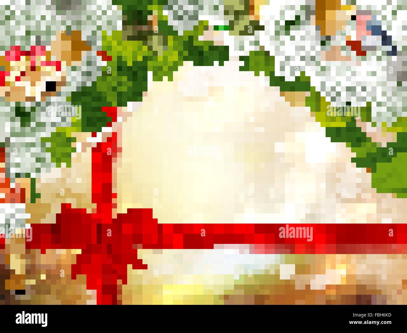 Winter background. EPS 10 Stock Vector Image & Art - Alamy