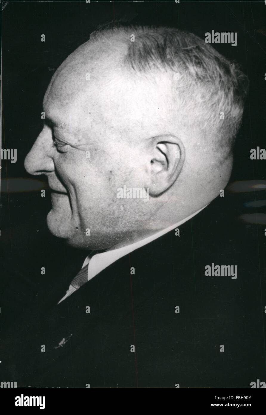 Dr fritz schaffer hi-res stock photography and images - Alamy
