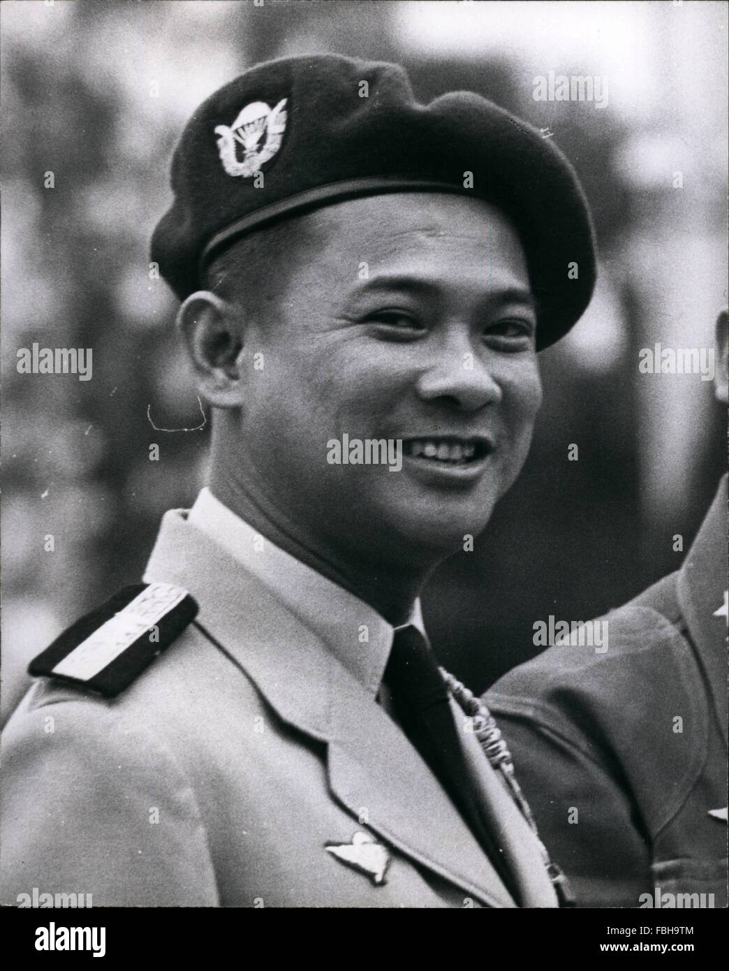 Major General Ton That Dinh High Resolution Stock Photography and Images -  Alamy