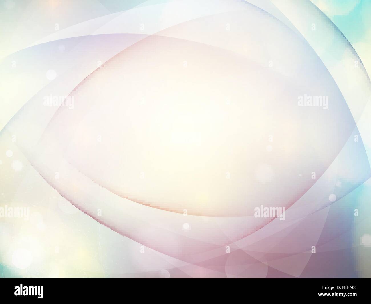 Abstract blue background. EPS 10 Stock Vector Image & Art - Alamy