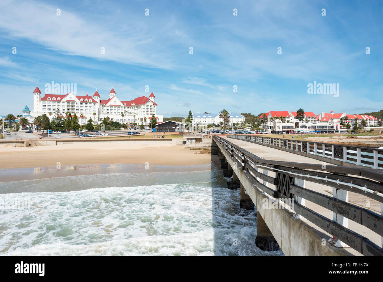 Boardwalk Boardwalk